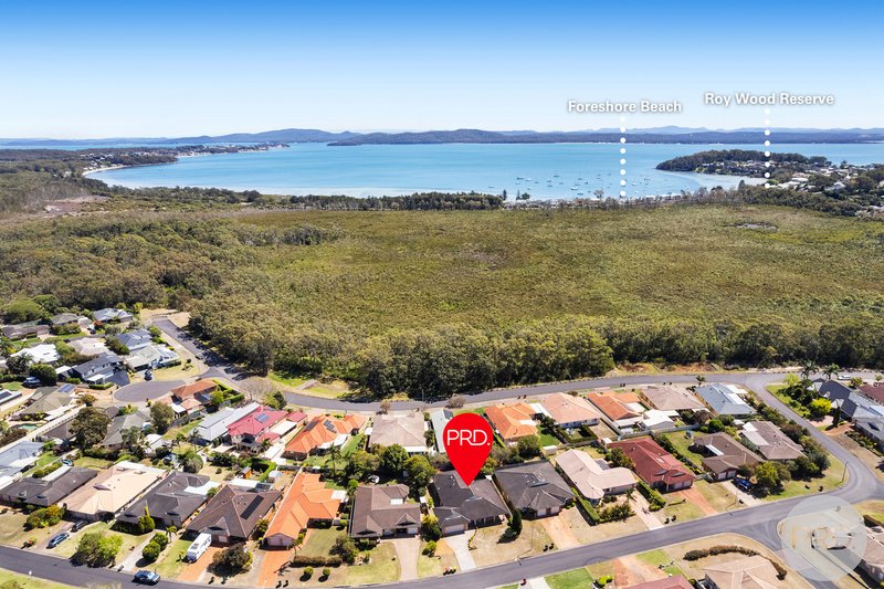 Photo - 14 Mariner Crescent, Salamander Bay NSW 2317 - Image 2