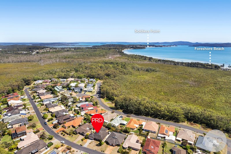 Photo - 14 Mariner Crescent, Salamander Bay NSW 2317 - Image 22