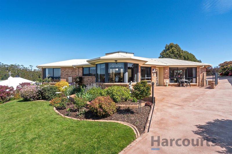 14 Markm Court, West Ulverstone TAS 7315