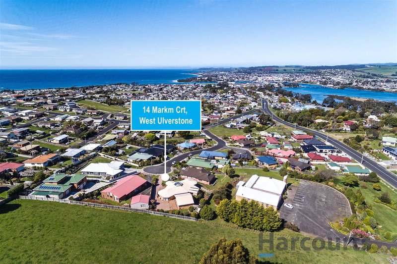 Photo - 14 Markm Court, West Ulverstone TAS 7315 - Image 17