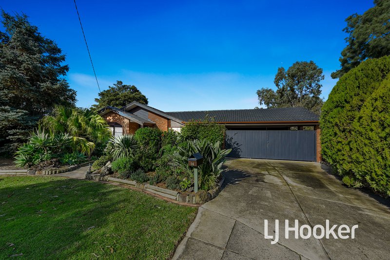 14 Marlene Court, Hampton Park VIC 3976