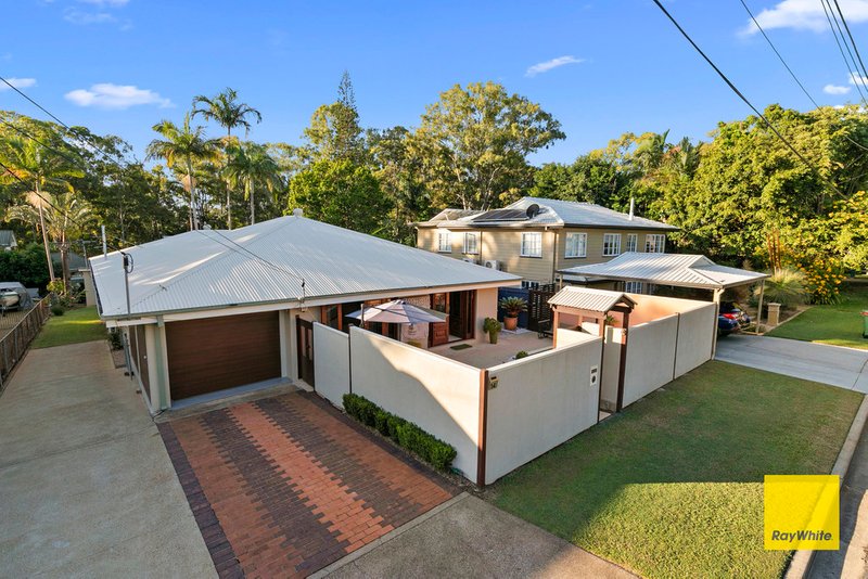 14 Marlin Street, Thorneside QLD 4158