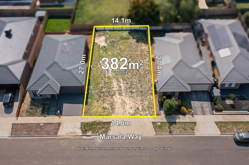 Photo - 14 Marsala Way, Mernda VIC 3754 - Image 2