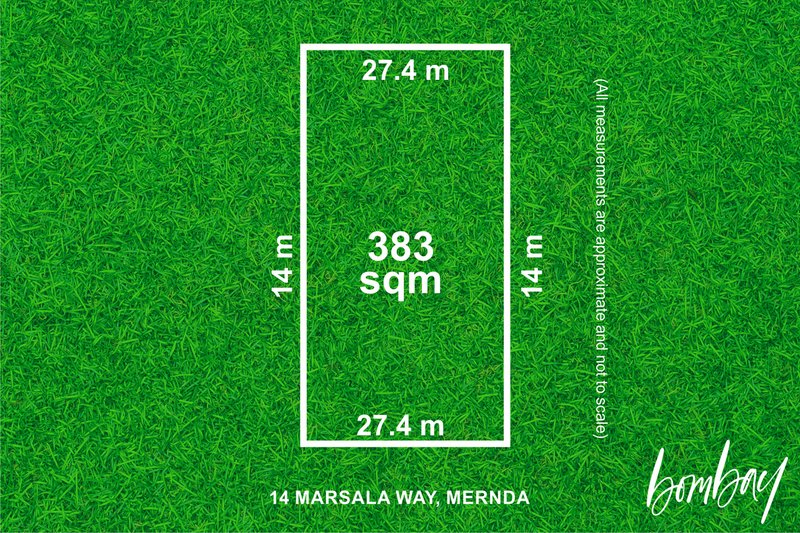 14 Marsala Way, Mernda VIC 3754