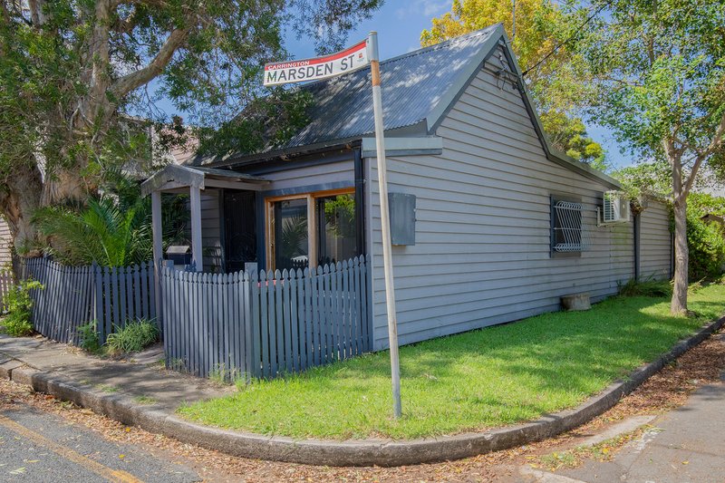 14 Marsden Street, Carrington NSW 2294