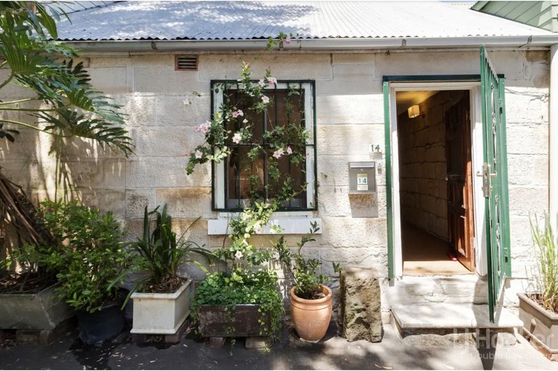 Photo - 14 Marshall Street, Surry Hills NSW 2010 - Image 1