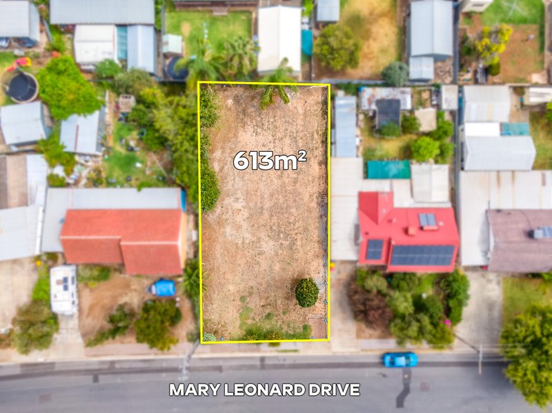 14 Mary Leonard Drive, Ingle Farm SA 5098