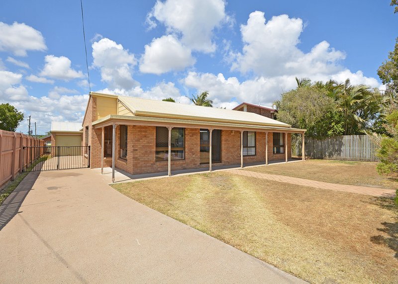 14 Maryanne Court, Point Vernon QLD 4655