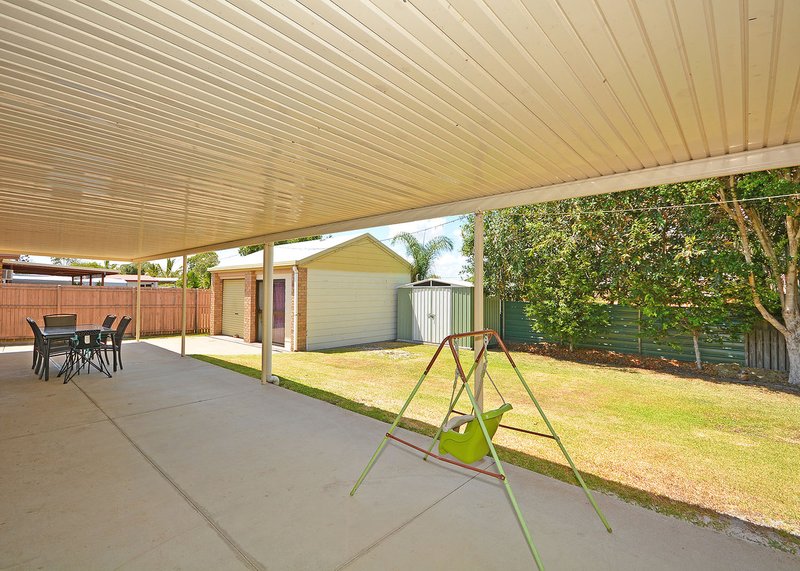 Photo - 14 Maryanne Court, Point Vernon QLD 4655 - Image 2