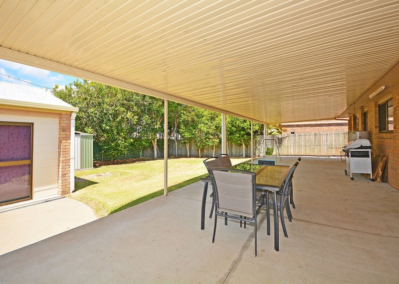 Photo - 14 Maryanne Court, Point Vernon QLD 4655 - Image 14