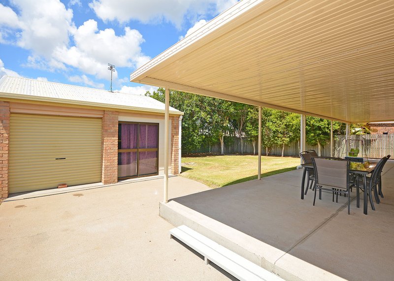 Photo - 14 Maryanne Court, Point Vernon QLD 4655 - Image 15