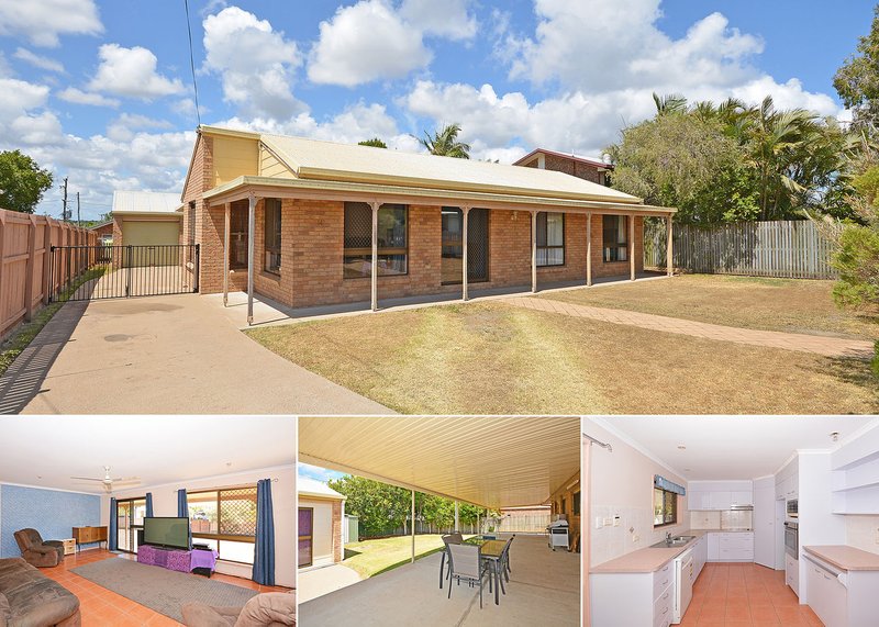 Photo - 14 Maryanne Court, Point Vernon QLD 4655 - Image 17