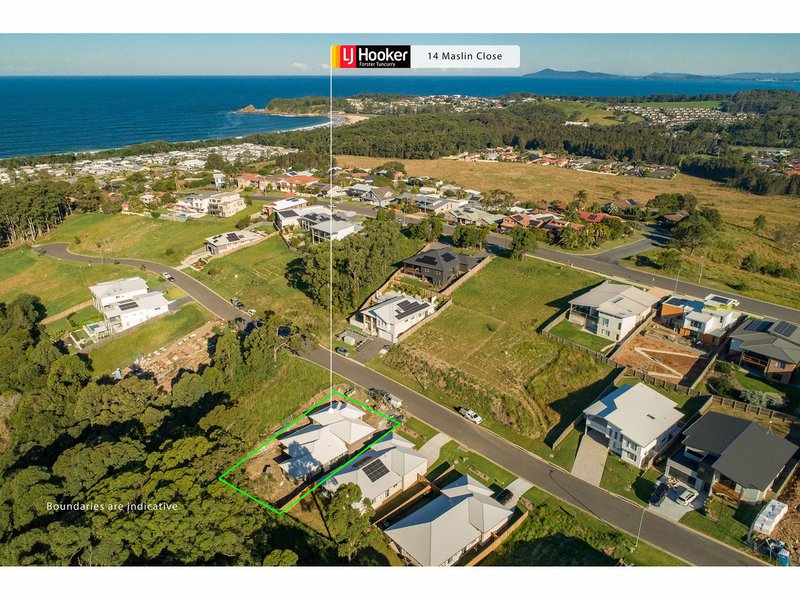 Photo - 14 Maslin Close, Red Head NSW 2430 - Image 10