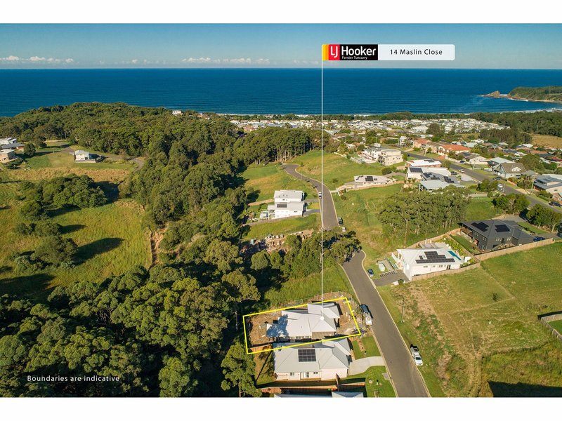 Photo - 14 Maslin Close, Red Head NSW 2430 - Image 11