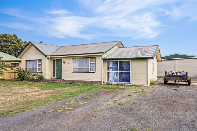 14 Mason Street, Longford TAS 7301