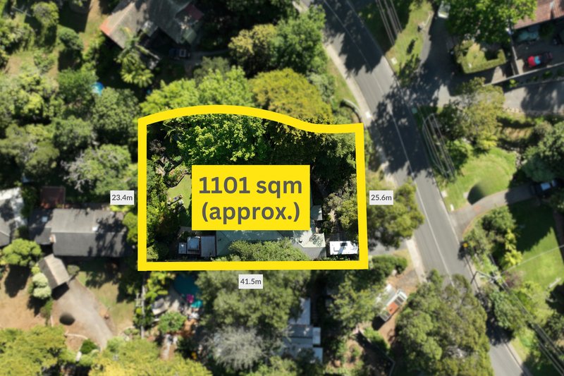 Photo - 14 Mast Gully Road, Upwey VIC 3158 - Image 20