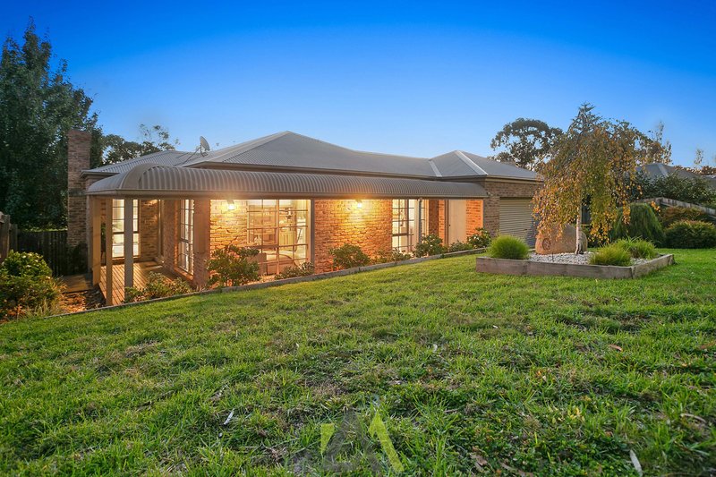 Photo - 14 Mathew Court, Langwarrin VIC 3910 - Image 2