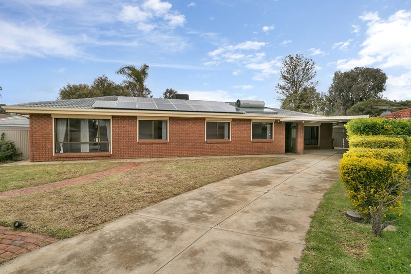 14 Matthew Court, Paralowie SA 5108