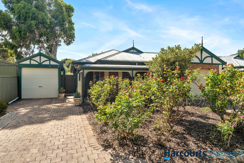 1/4 Maud Street, Clapham SA 5062