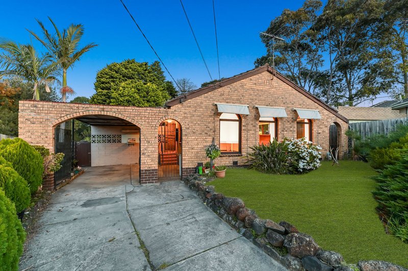 Photo - 14 Maxine Court, Noble Park VIC 3174 - Image