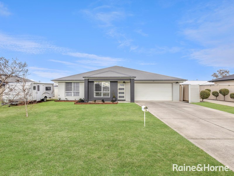 Photo - 14 Maxwell Drive, Eglinton NSW 2795 - Image 20