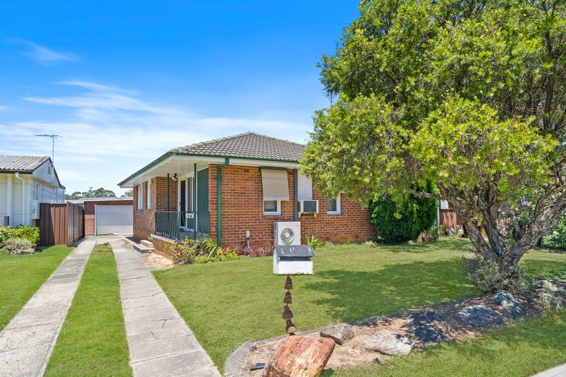 Photo - 14 Maxwells Avenue, Ashcroft NSW 2168 - Image 1