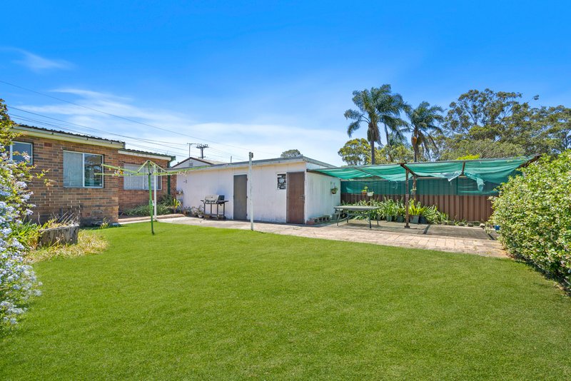 Photo - 14 Maxwells Avenue, Ashcroft NSW 2168 - Image 19