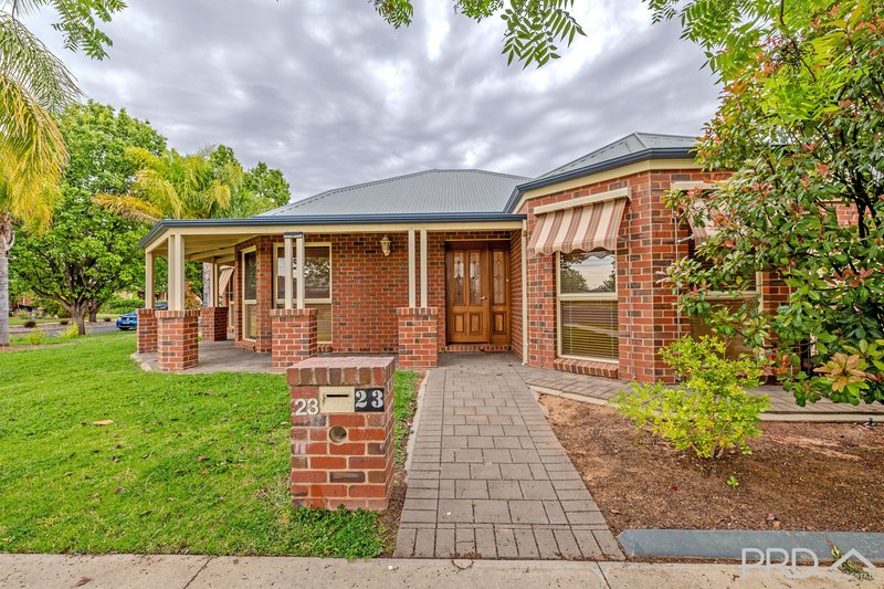 14 Mayan Court, Mildura VIC 3500