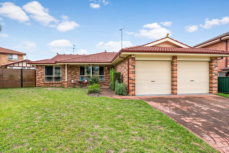 Photo - 14 Maybush Court, Schofields NSW 2762 - Image 5