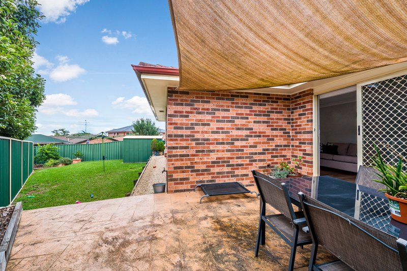 Photo - 14 Maybush Court, Schofields NSW 2762 - Image 6