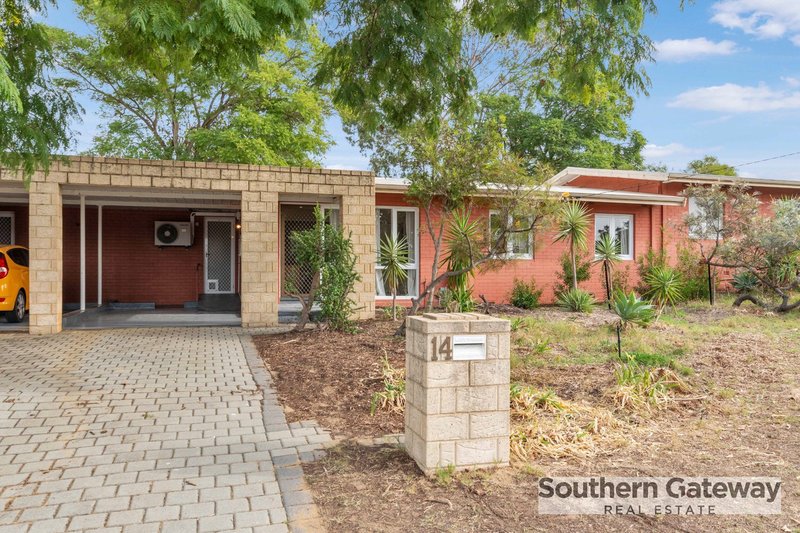 Photo - 14 Maydwell Way, Calista WA 6167 - Image 22