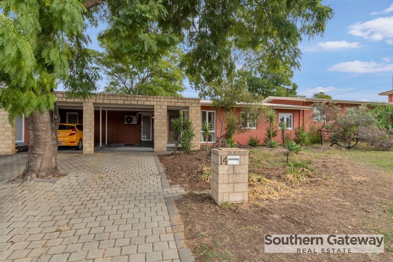 Photo - 14 Maydwell Way, Calista WA 6167 - Image 23