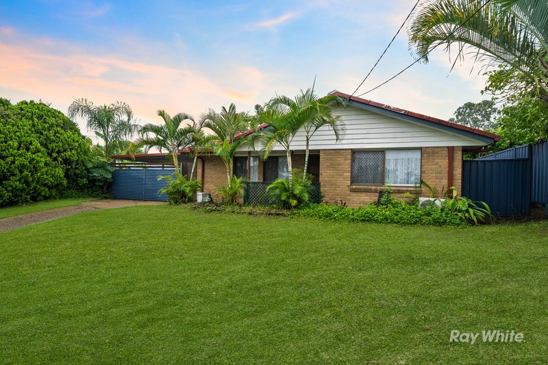 14 Mayfair Drive, Browns Plains QLD 4118