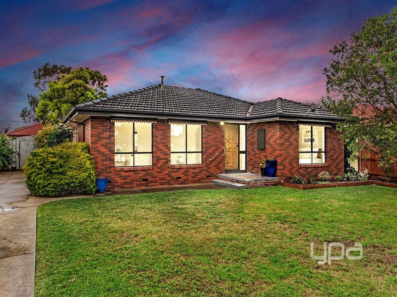 14 Maynard Place, Kings Park VIC 3021