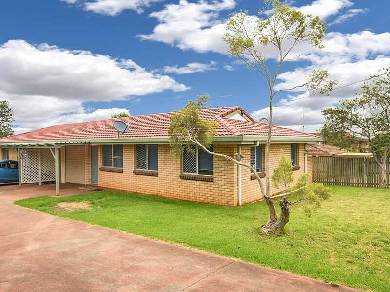 1/4 Mcallister Court, East Toowoomba QLD 4350