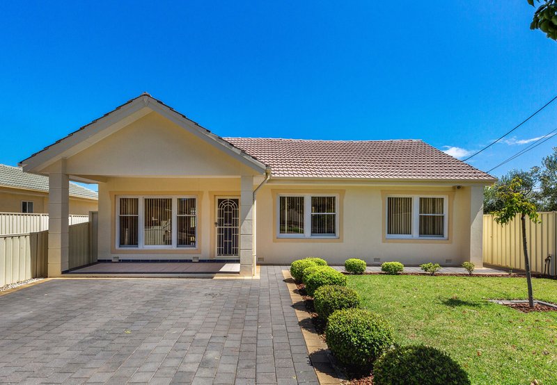 14 Mcbeath Street, Hectorville SA 5073