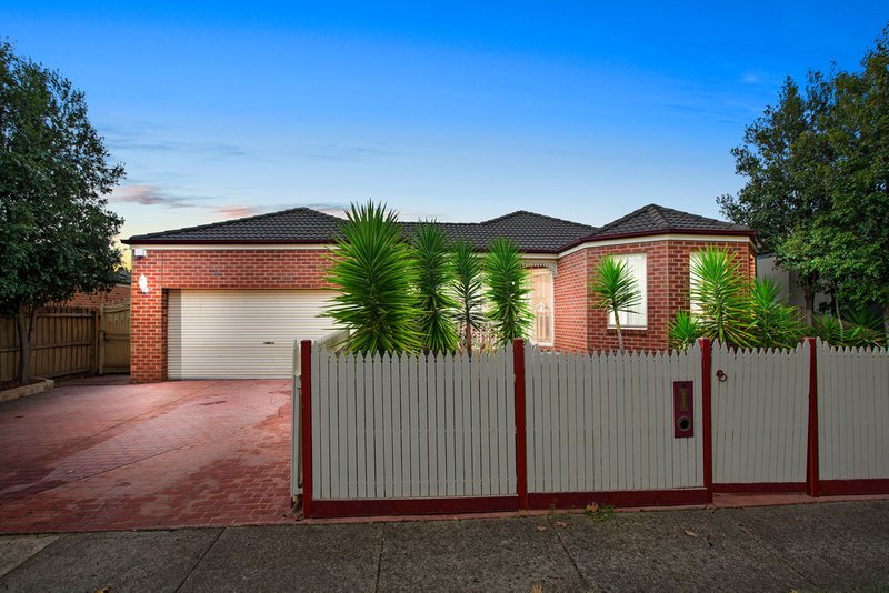 14 Mccabe Drive, Epping VIC 3076