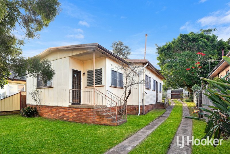 Photo - 14 Mcclelland Street, Chester Hill NSW 2162 - Image 1