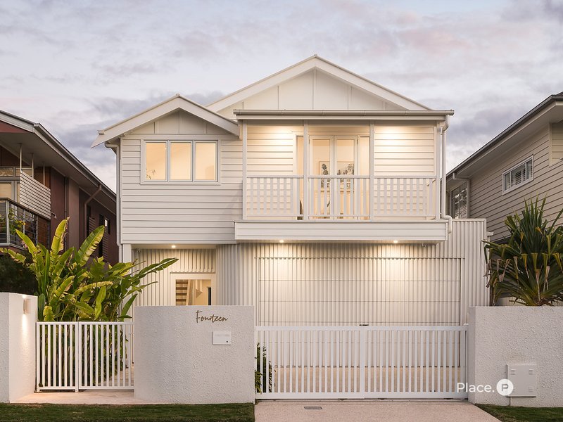 Photo - 14 Mcconnell Street, Bulimba QLD 4171 - Image 1