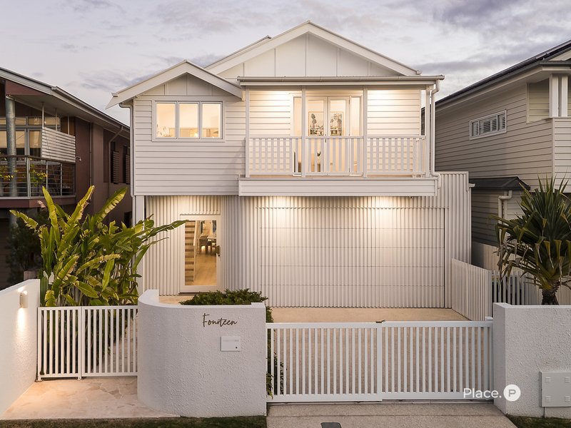 Photo - 14 Mcconnell Street, Bulimba QLD 4171 - Image 29