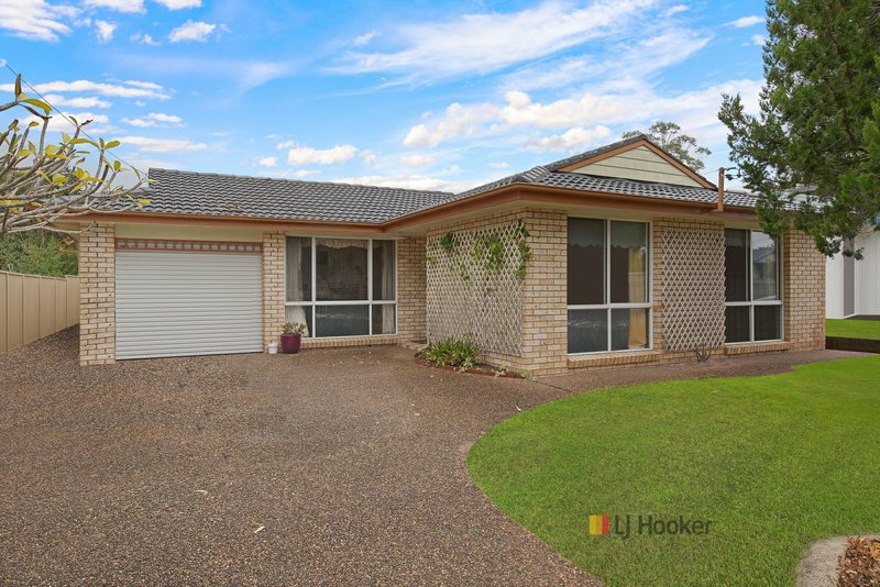 14 Mccrea Boulevard, San Remo NSW 2262