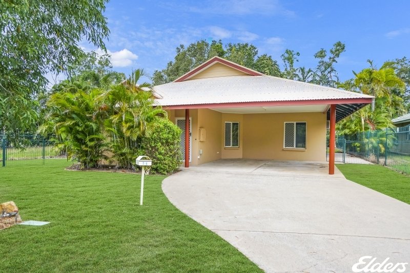 14 Mcgowan Place, Gunn NT 0832