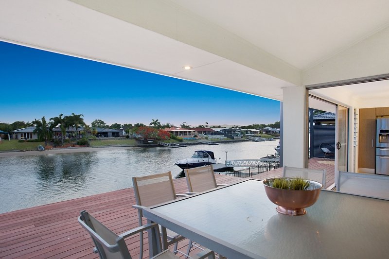 Photo - 14 Mcilwain Drive, Mermaid Waters QLD 4218 - Image