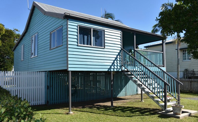 14 Mcintyre Street, East Mackay QLD 4740