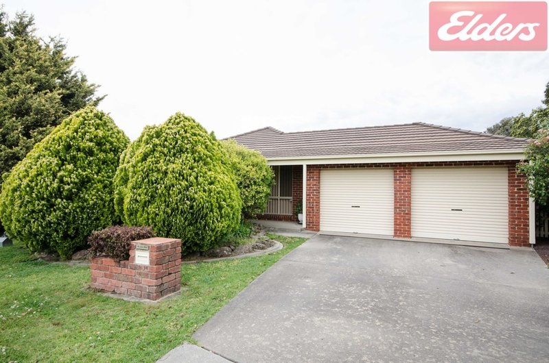 14 Mclean Crescent, Wodonga VIC 3690