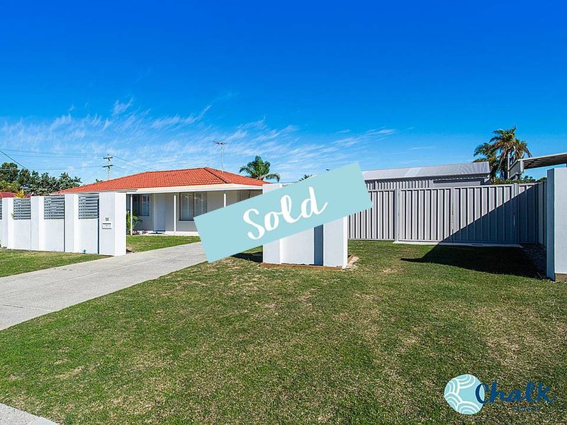 14 Mclean St , Rockingham WA 6168