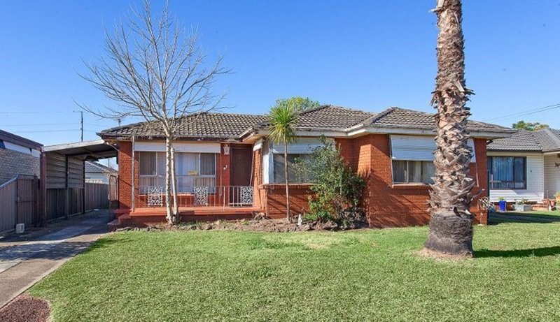 14 Mcmahon Ave , Liverpool NSW 2170