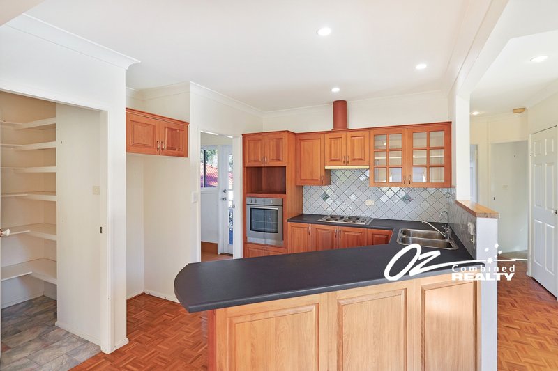 Photo - 14 Mcnamara Court, Vincentia NSW 2540 - Image 2