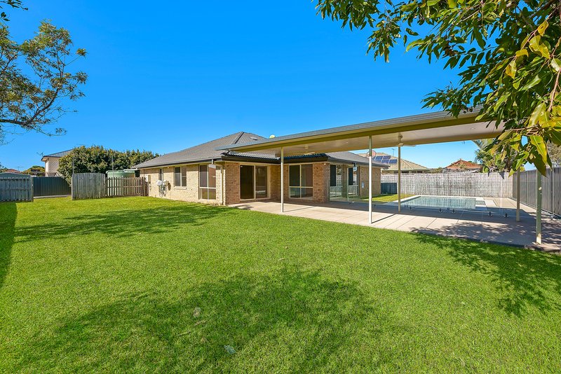 14 Mcpherson Court, North Lakes QLD 4509