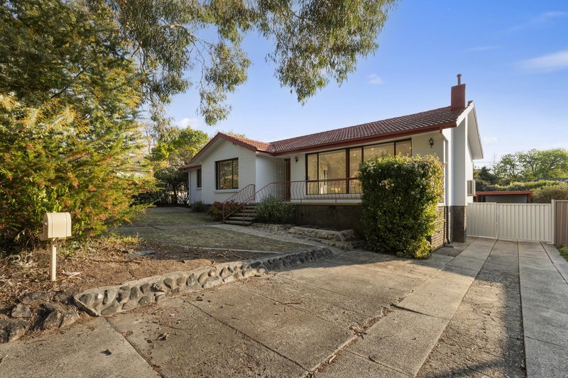 Photo - 14 Medley Street, Chifley ACT 2606 - Image 12